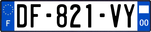 DF-821-VY
