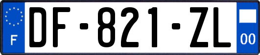 DF-821-ZL