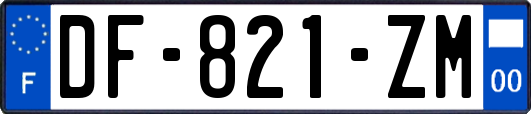 DF-821-ZM