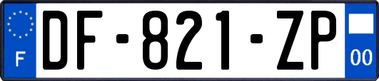 DF-821-ZP