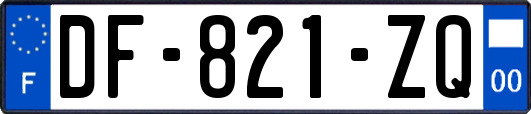 DF-821-ZQ