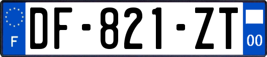 DF-821-ZT