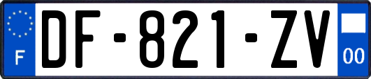 DF-821-ZV