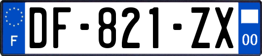 DF-821-ZX