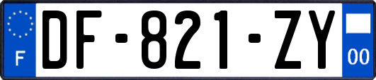 DF-821-ZY