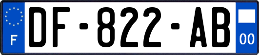 DF-822-AB