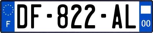 DF-822-AL