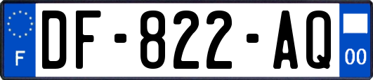 DF-822-AQ