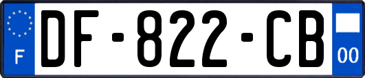 DF-822-CB