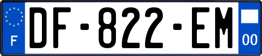 DF-822-EM