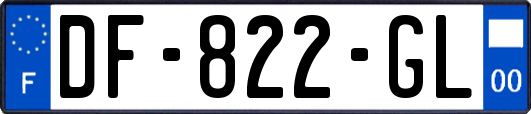 DF-822-GL