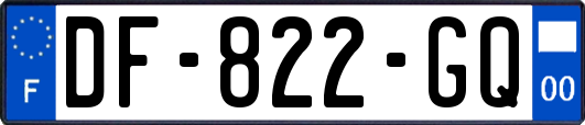 DF-822-GQ