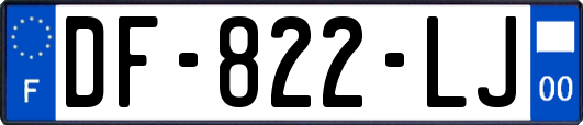DF-822-LJ