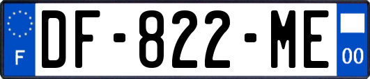 DF-822-ME