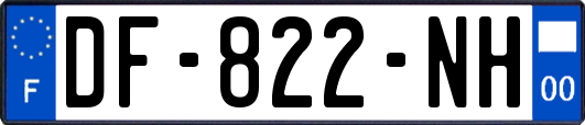 DF-822-NH