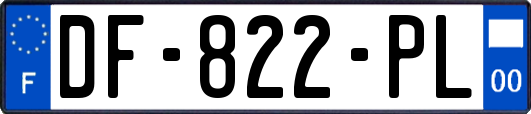 DF-822-PL