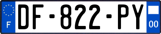 DF-822-PY