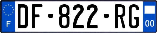 DF-822-RG