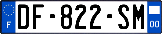 DF-822-SM