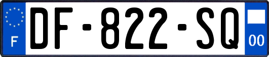 DF-822-SQ