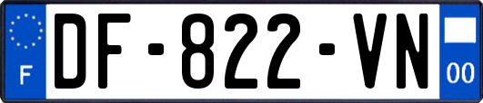 DF-822-VN