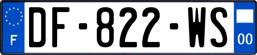 DF-822-WS