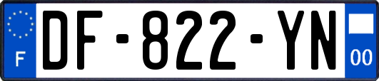 DF-822-YN
