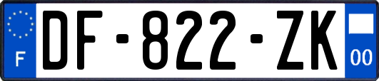 DF-822-ZK