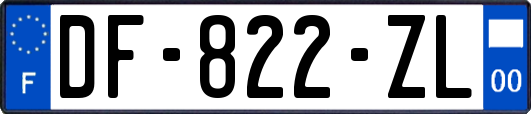 DF-822-ZL