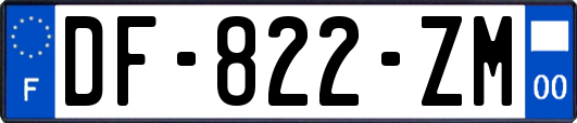 DF-822-ZM