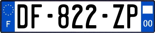 DF-822-ZP