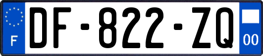 DF-822-ZQ