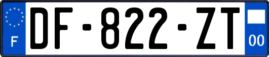 DF-822-ZT