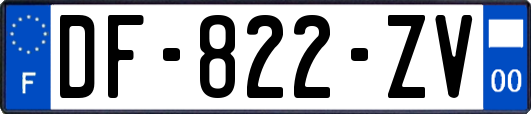 DF-822-ZV