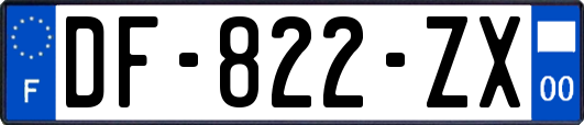 DF-822-ZX