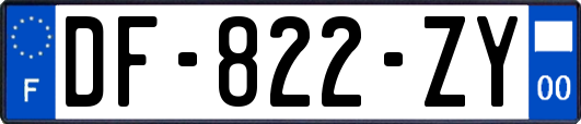 DF-822-ZY