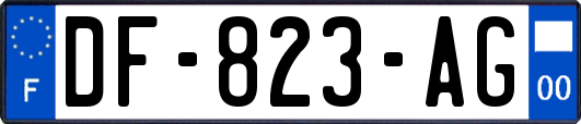 DF-823-AG