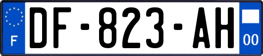 DF-823-AH