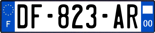 DF-823-AR