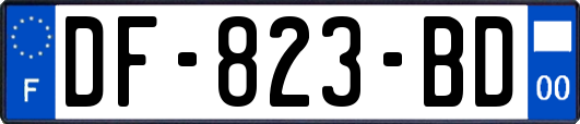 DF-823-BD