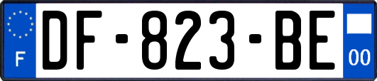 DF-823-BE