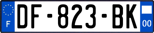 DF-823-BK