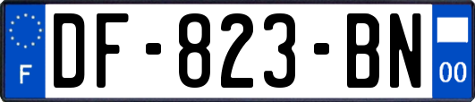 DF-823-BN