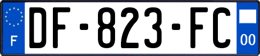 DF-823-FC