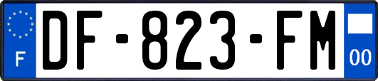 DF-823-FM