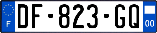 DF-823-GQ