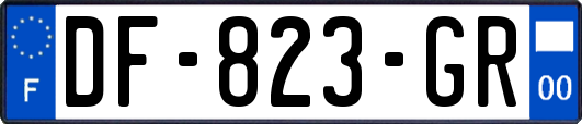 DF-823-GR