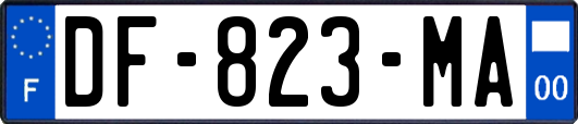 DF-823-MA