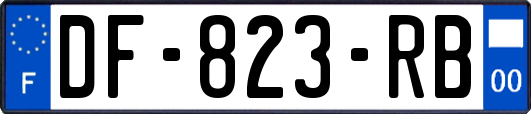 DF-823-RB