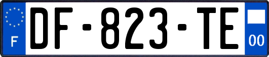 DF-823-TE